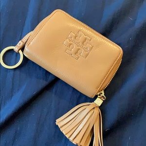 Tory Burch ZIP Coin Case